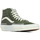 Chaussures Homme Baskets mode Vans Sk8-Hi Reconst Vert