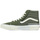 Chaussures Homme Baskets mode Vans Sk8-Hi Reconst Vert