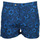 Vêtements Homme Maillots / Shorts de bain Robinson Les Bains LW Free Flowers Bleu
