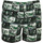 Vêtements Homme Maillots / Shorts de bain Robinson Les Bains Cambridge Long Vert