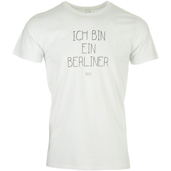 t-shirt civissum  ich bin ein berliner tee 