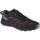 Chaussures Homme Running / trail Mizuno Wave Daichi 7 GTX Noir