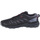 Chaussures Homme J1GD224804 / trail Mizuno Wave Daichi 7 GTX Noir