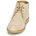 Chaussures Homme Collene Boots So Size KANOS Beige