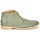 Chaussures Homme Boots So Size KANOS Kaki