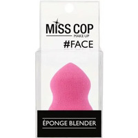 Beauté Femme Maquillage teint Miss Cop éponge Blender visage Rose