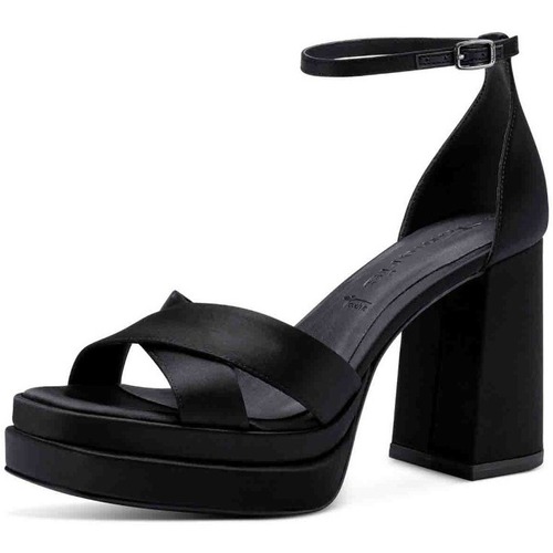 Chaussures Femme Escarpins Tamaris 28329 001 Noir