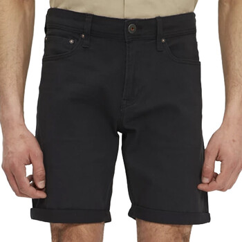 Vêtements Homme Shorts DRESS / Bermudas Jack & Jones 12213101 Noir
