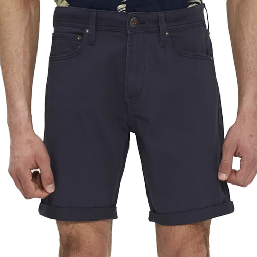 Vêtements Homme Shorts DRESS / Bermudas Jack & Jones 12213101 Bleu