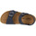 Chaussures Fille Sandales et Nu-pieds Grunland BLU LIME 40LUCE Bleu