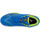 Chaussures Femme zapatillas de running Mizuno entrenamiento ritmo bajo pie normal 27 WAVE EXCEED LIGHT Bleu