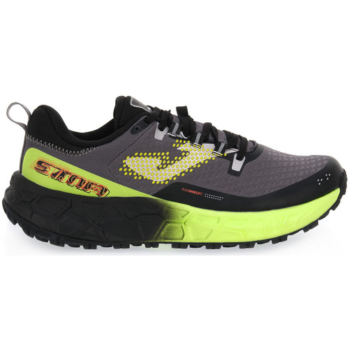 Chaussures Homme Running / trail Joma SIMA Noir