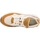 Chaussures Homme Baskets basses Gant Profellow - Golden Yellow Jaune
