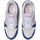 Chaussures Femme Baskets mode Asics Lyte Classic - White/Lilac Tech Bleu