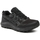 Chaussures Homme Multisport Asics GEL EXCITE 10 Noir