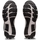 Chaussures Homme Baskets mode Asics GEL CONTEND 8 M Noir
