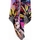 Accessoires textile Femme Echarpes / Etoles / Foulards Desigual FOU_BEACHTIME Multicolore