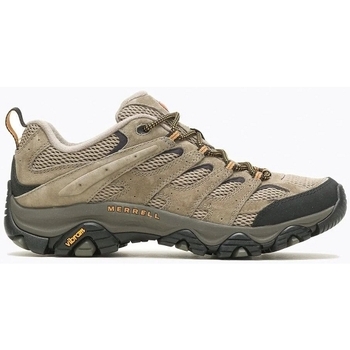 Chaussures Homme Baskets basses Merrell MOAB 3 VENT M Beige