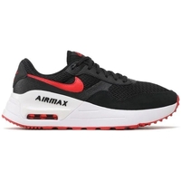 Chaussures Homme Baskets mode Nike lil AIR MAX SYSTM Noir