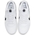 Chaussures Femme Baskets mode Nike M  ZOOM COURT LITE 3 Blanc