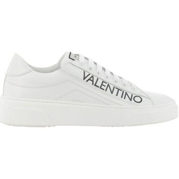 Chaussures Homme Baskets mode Handbag Valentino STAN SUMMER M Blanc
