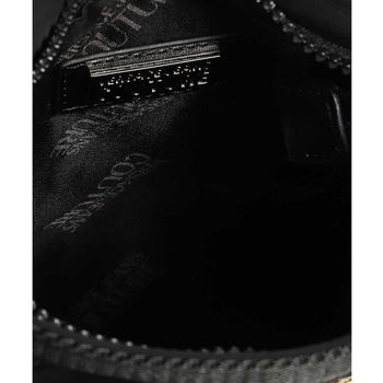 Versace Jeans Couture 74YA4B95 Noir
