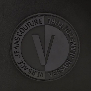 Versace Jeans Couture 74YA4B75 Noir