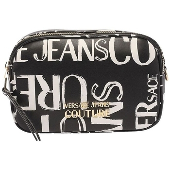 Sacs Femme Besaces Versace Jeans Couture 74VA4BI9 Noir