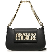 Sacs Femme Sacs porté main Versace Jeans Couture 74VA4BL2 Noir