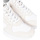 Chaussures Femme Slip ons Bikkembergs B4BKW0040 | Harmonie Blanc