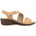 Chaussures Femme Sandales et Nu-pieds Imac 357280 Marron