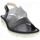 Chaussures Femme Escarpins Doctor Cutillas 35319 Noir