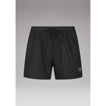 Vêtements Homme Maillots / Shorts de bain Le Coq Sportif  Noir