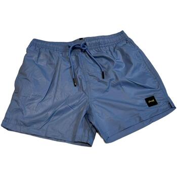 Vêtements Homme Maillots / Shorts de bain Pochettes / Sacoches  Bleu
