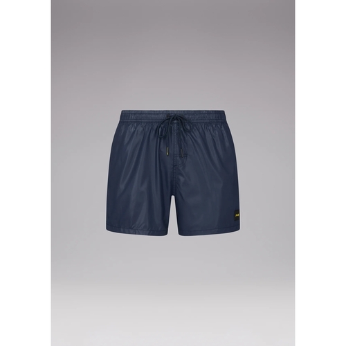 Vêtements Homme Maillots / Shorts de bain T-shirts & Polos  Bleu