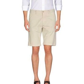 Vêtements Homme Shorts / Bermudas Alley Docks  Blanc