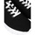 Chaussures Femme Slip ons Bikkembergs B4BKW0048 | Florentine Noir