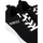 Chaussures Femme Slip ons Bikkembergs B4BKW0048 | Florentine Noir