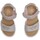 Chaussures Enfant Sandales et Nu-pieds Toms Sandales pour enfants Beige