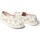 Chaussures Enfant Espadrilles Toms Espadrilles pour enfants Blanc