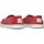 Chaussures Enfant Espadrilles Toms Espadrilles pour enfants Rouge