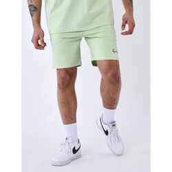 Vêtements Homme Shorts / Bermudas Project X Paris Short 2340045 Vert