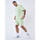 Vêtements Homme Shorts / Bermudas Project X Paris Short 2340045 Vert