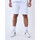 Vêtements Homme Shorts / Bermudas Project X Paris Short 2340045 Blanc