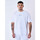 Vêtements Homme T-shirts & Polos Tiro 21 All-Weather Jacket Mens Tee Shirt 2310045 Blanc