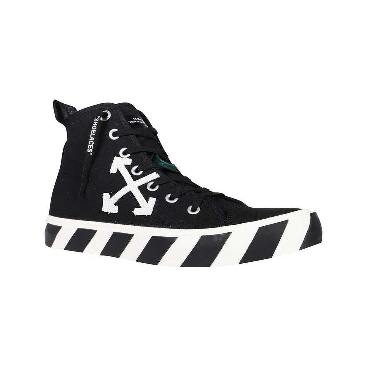 Chaussures Homme Baskets mode Off-White  Multicolore