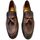 Chaussures Homme Mocassins Doucal's  Multicolore