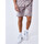 Vêtements Homme Shorts / Bermudas Project X Paris Short 2340044 Gris