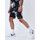Vêtements Homme Shorts / Bermudas Project X Paris Short 2340044 Noir