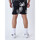 Vêtements Homme Shorts / Bermudas Project X Paris Short 2340044 Noir